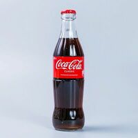 Coca-Cola в Столовая Сытный дворик