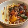 Мясо по-тайски в Чайханакебаб по цене 630