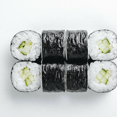 Каппа маки в Sushi Price по цене 129 ₽