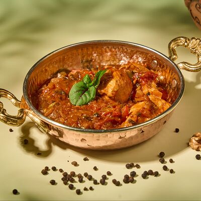 Чахохбили в Алазани по цене 3750 ₸