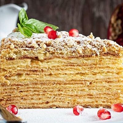 Наполеон по-римски в Romano по цене 650 ₽