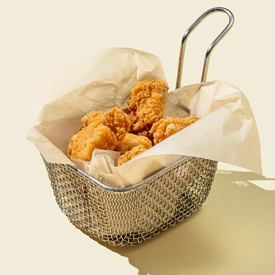 Попкорн для героев в Сицилия по цене 485 ₽