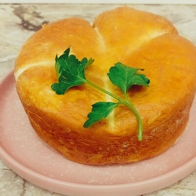 Сулугуни копченый домашний в Хинкали и Хачапури у Кетевани по цене 2000 ₽