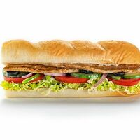 Сэндвич Карбонад в Subway & SUBJOY