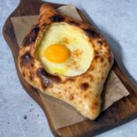 Хачапури по-аджарскив Artfood