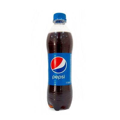 Pepsi в Love Мясо по цене 120 ₽