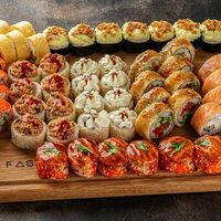 Сет Рио в FASTWOK