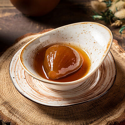 Варенье Инжир в PRO.Хинкали by Novikov по цене 290 ₽