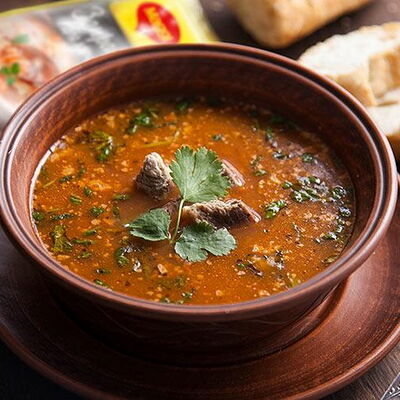 Харчо в Мимино по цене 690 ₽