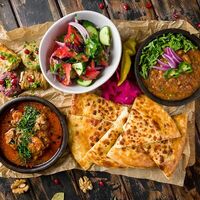 Логотип Тбилисоба