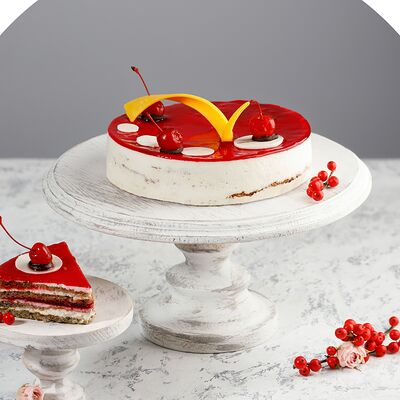 Торт Молли в Кондитерская СантОноре по цене 1553 ₽