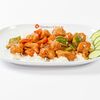 Black Pepper Chicken с рисом в Hawker Chan по цене 3650