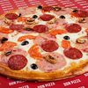 Пицца Sicilia 40 см в Don Pizza по цене 1369