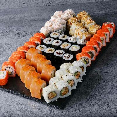 Сет Пятница хаус в THE BOX по цене 2199