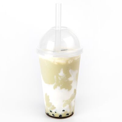 Матча Жасмин в Coffeecheese по цене 420 ₽