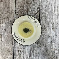 Картофельное пюре в Луна Рыба