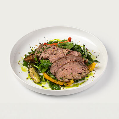 Салат с ростбифом в VASILCHUKI Chaihona №1 по цене 990