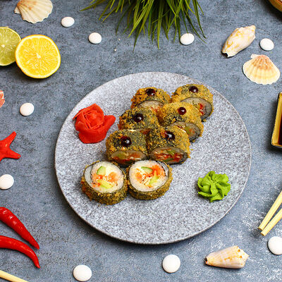 Темпура Америка в Sushi Fresh по цене 676 ₽