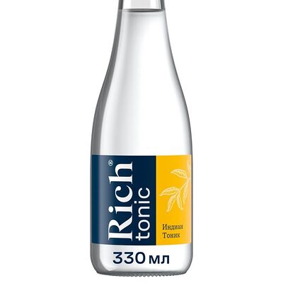 Riсh Indian Tonic в Poke Poke по цене 250 ₽