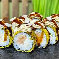 Фила темпура в Самурай