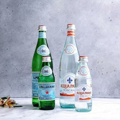 Acqua Panna в Шеф Амазония по цене 350 ₽