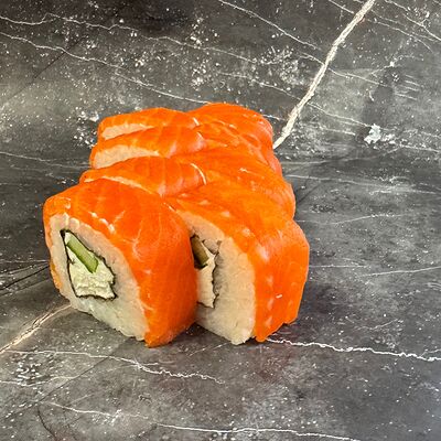 Ролл Филадельфияв Eurasiafood по цене 590 ₽