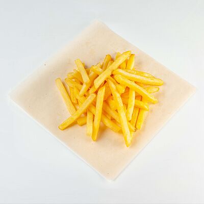 Картофель фри в СитиФокс по цене 284 ₽