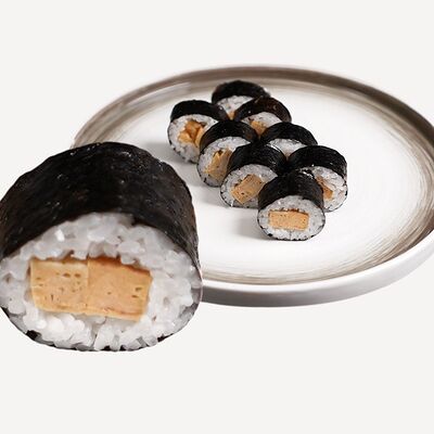 Тамаго Хосо Маки в SushiDen по цене 1800 ₸