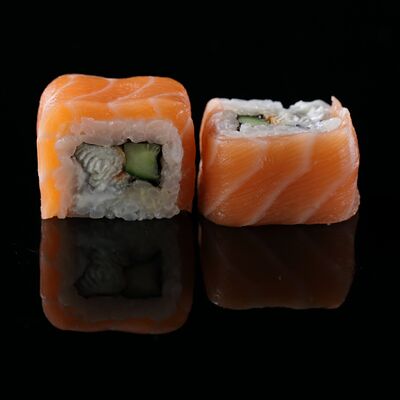 Самурай ролл в Kioto по цене 805 ₽