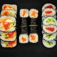 Сет №5 в Пицца Семейная точка