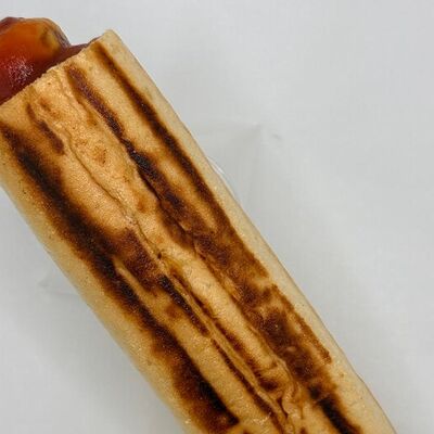 Френч-дог в Шава Ама по цене 432 ₽