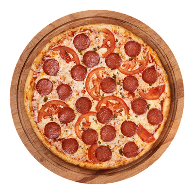 Пепперони острая в Джекина доставка по цене 900 ₽
