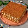 Торт Медовый в CHO-KAVO по цене 160