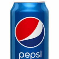 Pepsi в Хабиб Кебаб