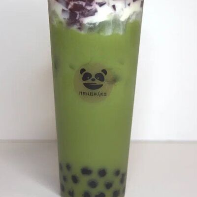 Бабл-ти Гринч в ПандаКо по цене 513 ₽