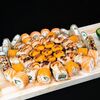 Сет Компания в Barrel Sushi по цене 3170