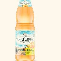 Лимонад Груша Черноголовка в Паприка