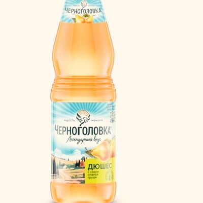 Лимонад Груша Черноголовка в Паприка по цене 270 ₽