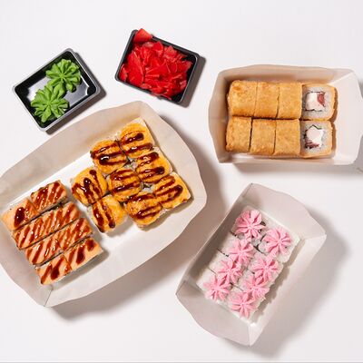 Сет Мальта в Ями Тим по цене 2650 ₽