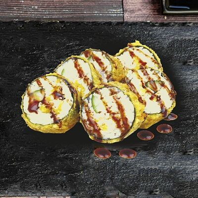 Ямакаси в Суши фуд по цене 415 ₽