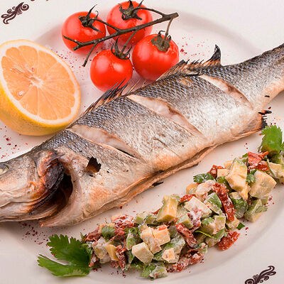 Сибас в Goodman по цене 890