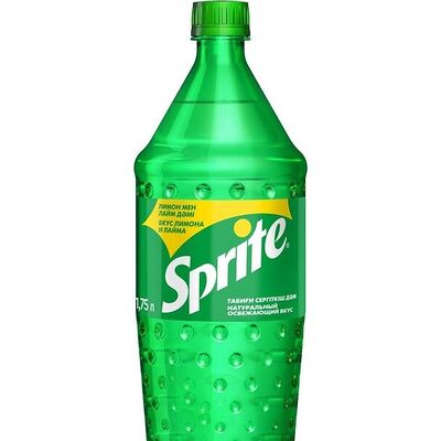 Газированный напиток Sprite в Rac & Roll по цене 120 ₽