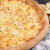 Пицца Четыре сыра в Ямм...pizza по цене 445