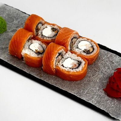 Теккен в Пора подкреПИЦЦА по цене 949 ₽