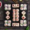 Фудзияма в City Sushi по цене 46