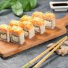 Кани Амай в Sushi Panda по цене 339