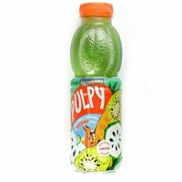 Pulpy в Три жены