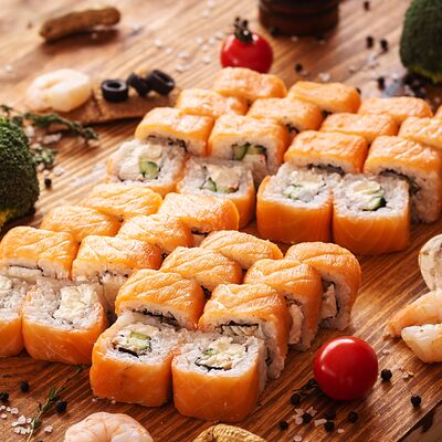 Сет Филомания в Адельфия по цене 1770 ₽