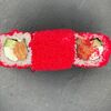 Калифорния с лососем в Sushi рай по цене 700