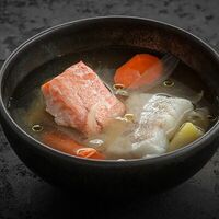 Карельская ухав Вода & Еда